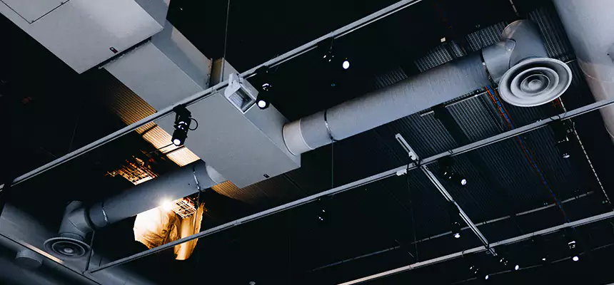 Our Air Duct Replacement Services in Easley, SC