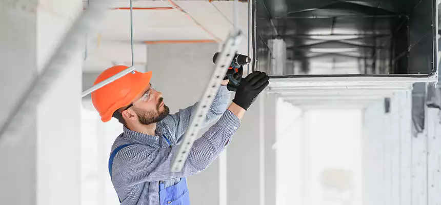 Our Air Vent Replacement Services in Easley, SC