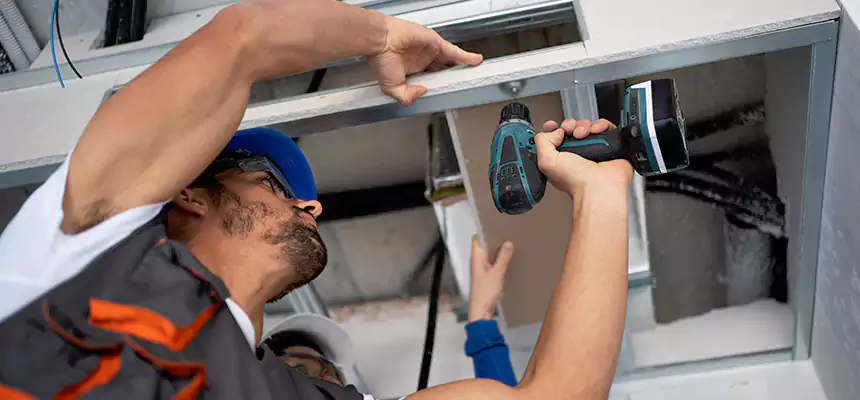 Our Apartment Air Duct Cleaning Services in Easley, SC