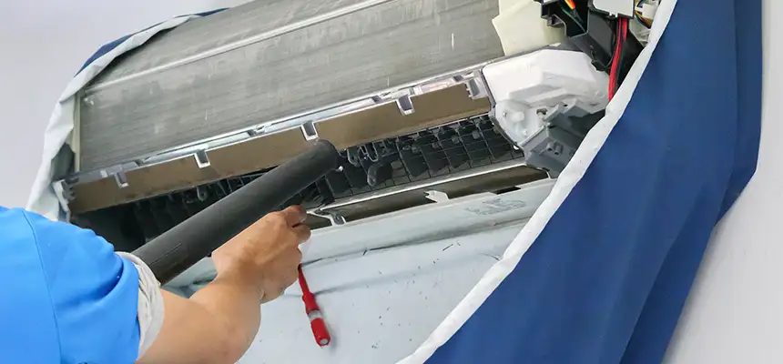 Advanced Clogged Dryer Vent Repair for Multi-Unit & Commercial in Easley, SC