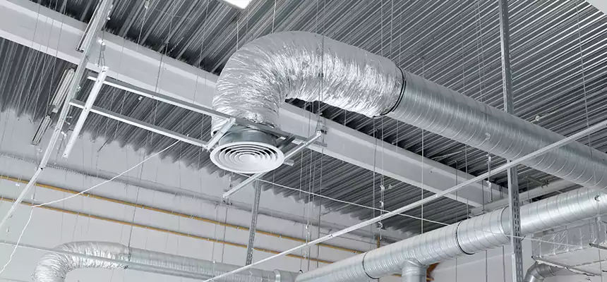 Our Dryer Vent Hose Replacement Services in Easley, SC