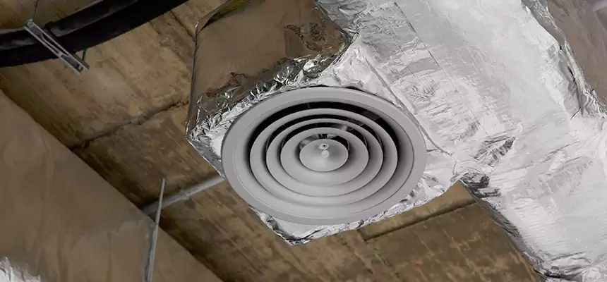 Our Industrial Dryer Vent Cleaning Services in Easley, SC