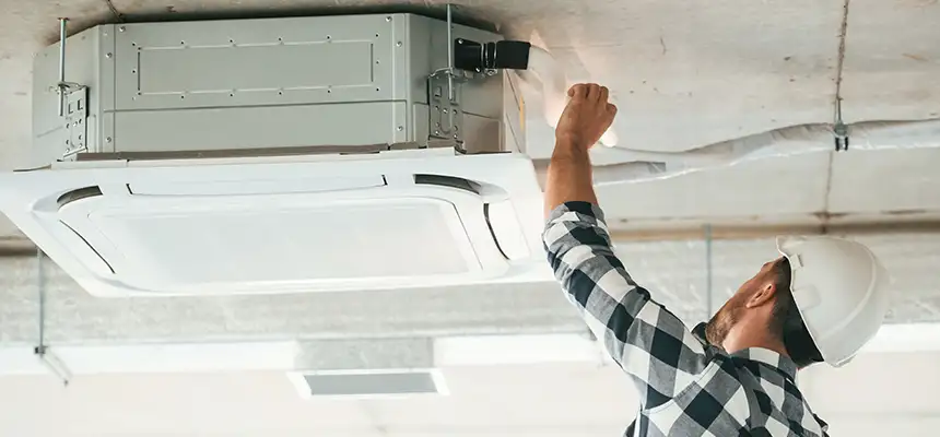 Our Local Vent Cleaning Services in Easley, SC