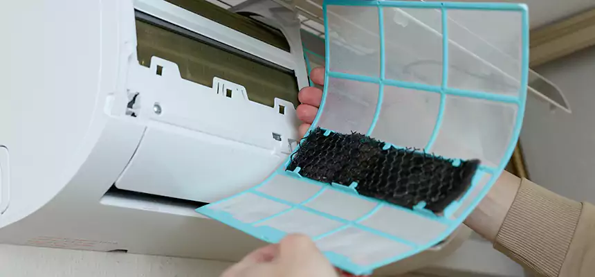 Gentle Ductwork Odor-Control Pet Dander Duct Cleaning in Easley, SC