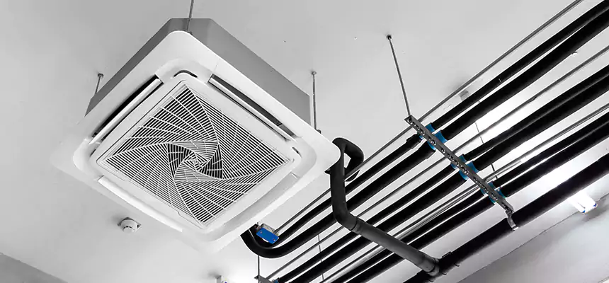 Our Smart AC Vent Controller Services in Easley, SC