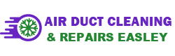 Air Duct Cleaning & Repairs Easley