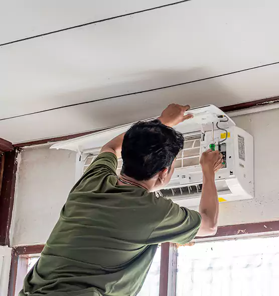About Air Duct & AC Odor Removal in Easley, SC