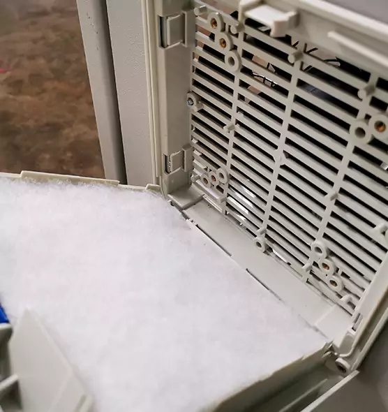 Professional Air Duct Expansion Solutions in Easley, SC