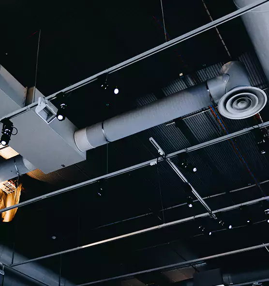 Professional Duct Cleaning For LEED Homes in Easley, SC