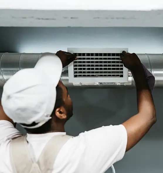 About Emergency Dryer Vent Repair in Easley, SC