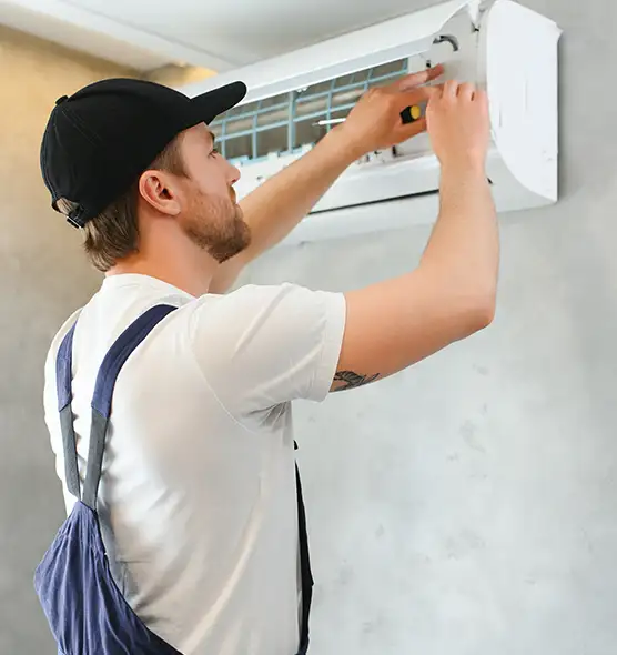 About In-wall Dryer Vent Cleaning Easley, SC