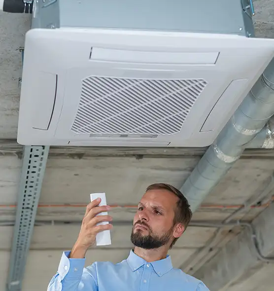 About Local Vent Cleaning Services in Easley, SC