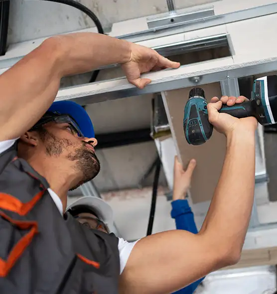 About Vent Smoke Odor Elimination in Easley, SC