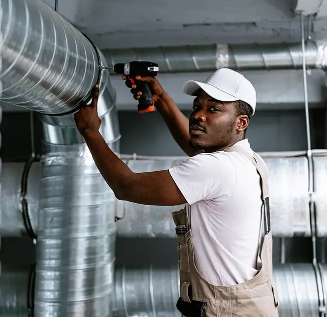 Why Homeowners & Businesses Trust Us Easley, SC