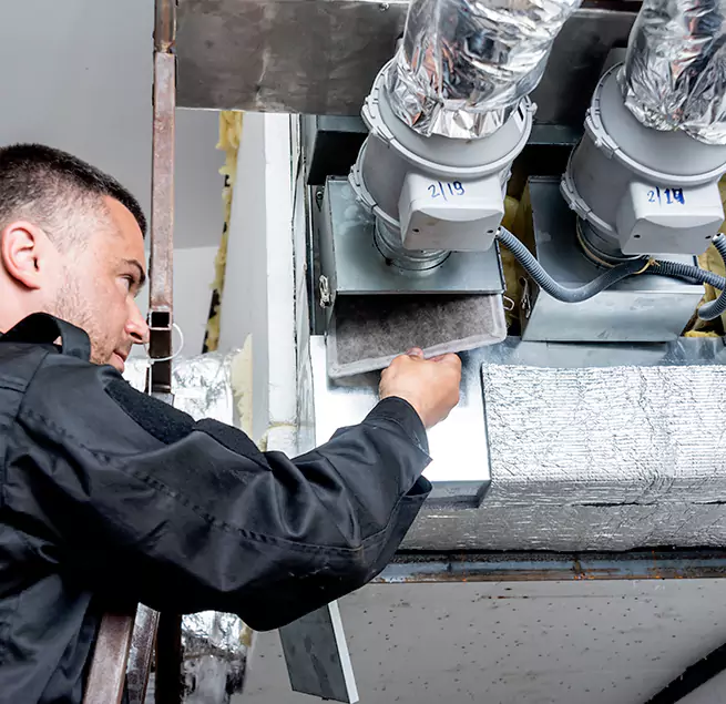 Why Homeowners & Businesses Trust Us in Easley, SC?