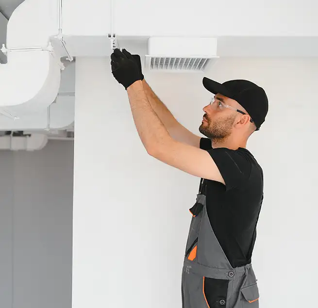 Why Homeowners & Businesses Trust Us in Easley, SC?