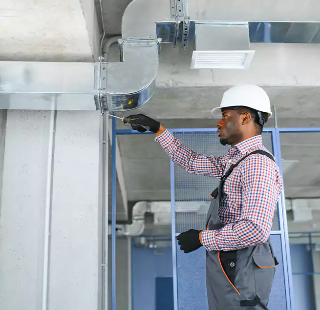 Why Homeowners & Businesses Trust Us Easley, SC