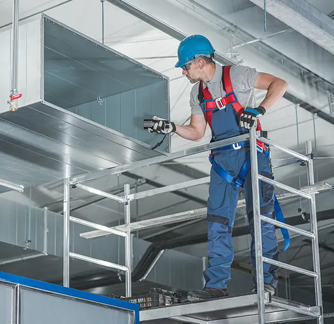 Why Homeowners & Businesses Trust Us in Easley, SC?