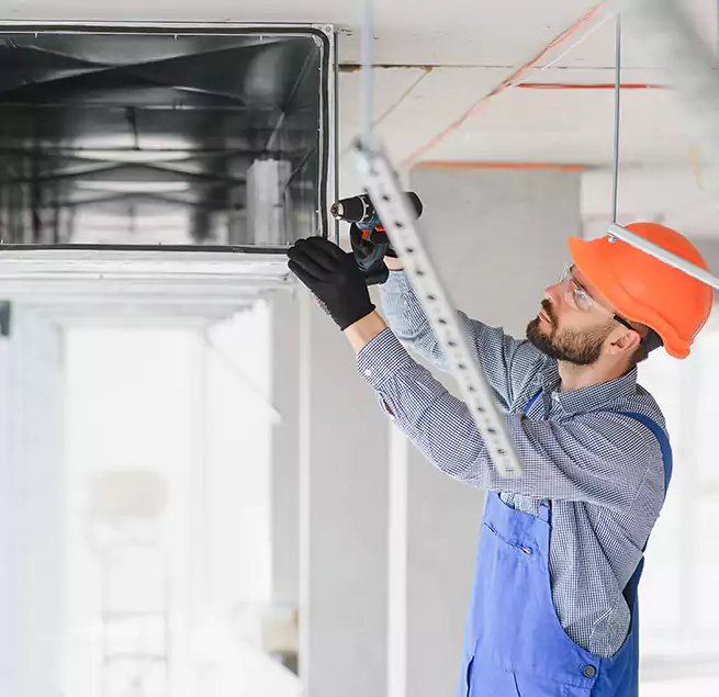 Why Homeowners & Businesses Trust Us Easley, SC