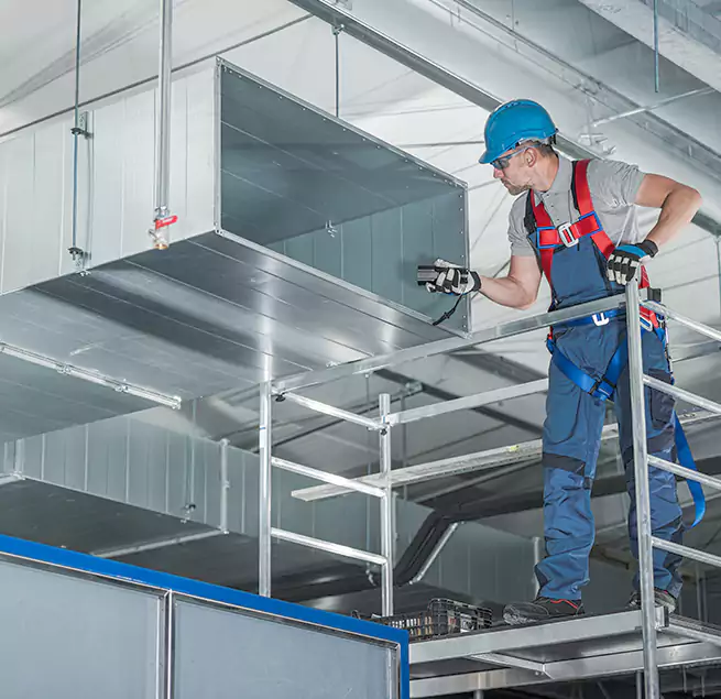 Why Homeowners & Businesses Trust Us in Easley, SC?