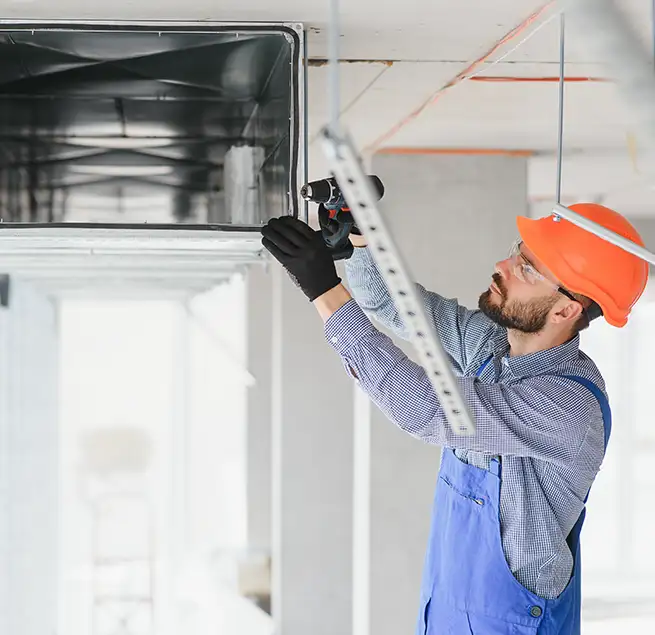 Why Homeowners & Businesses Trust Us in Easley, SC?