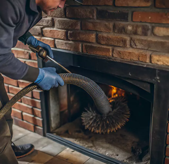  Why Homeowners & Businesses Trust Us in Easley, SC?