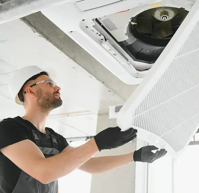 Why Homeowners & Businesses Trust Us in Easley, SC?