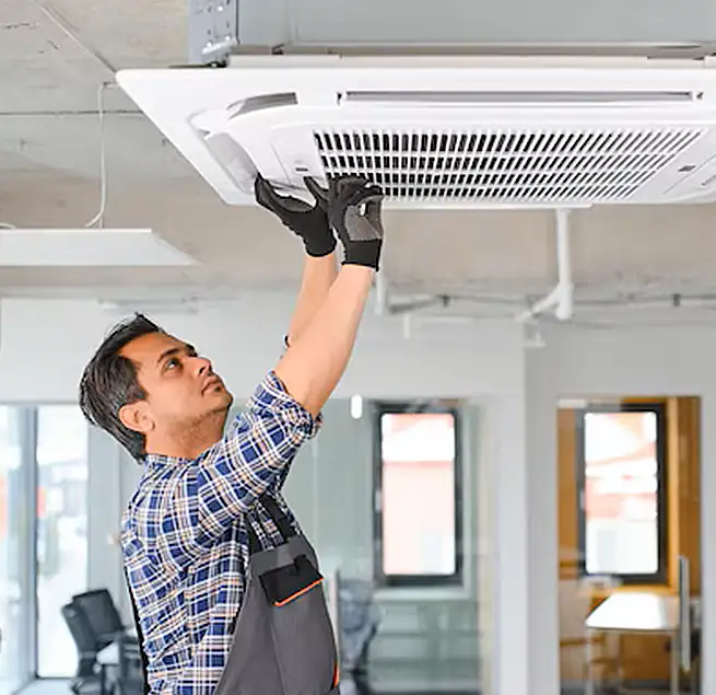 Why Homeowners & Businesses Trust Us in Easley, SC?