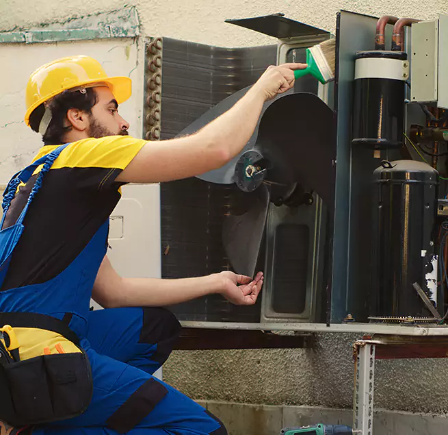 Why Homeowners Businesses Trust Us in Easley, SC?