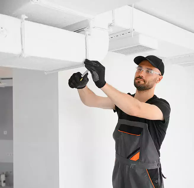 Why Homeowners & Businesses Trust Us in Easley, SC?