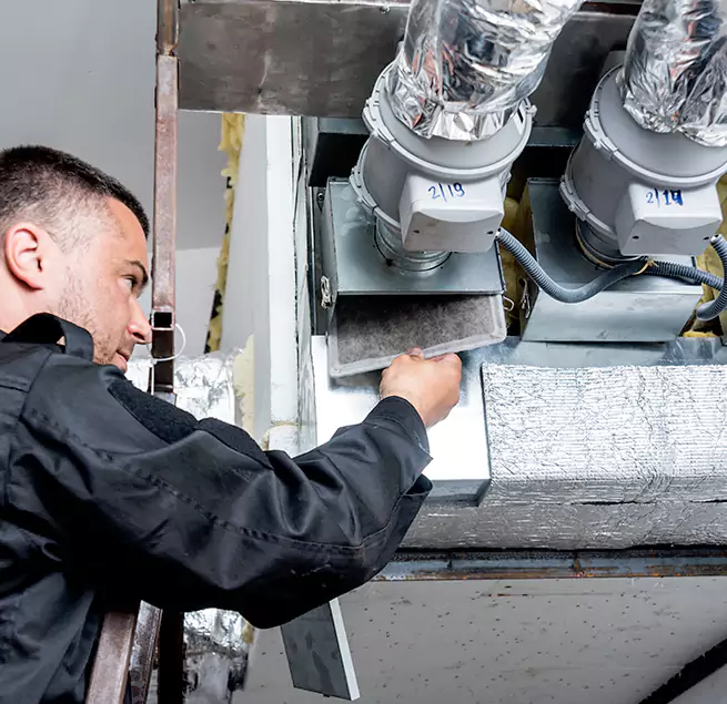 Why Homeowners & Businesses Trust Us in Easley, SC?