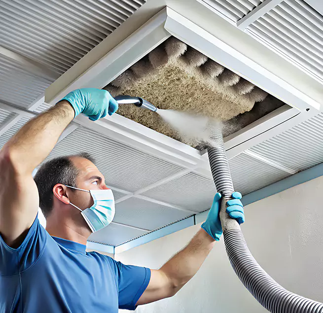  Why Homeowners & Businesses Trust Us Easley, SC?