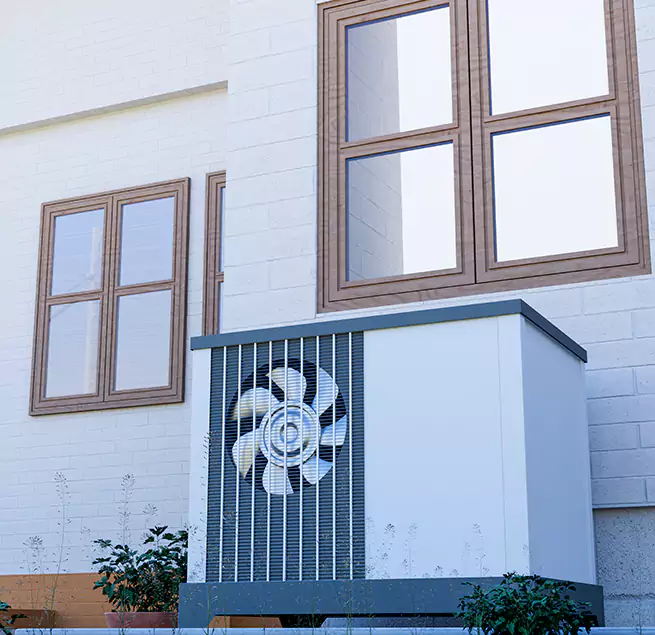 Why Homeowners & Businesses Trust Us in Easley, SC?