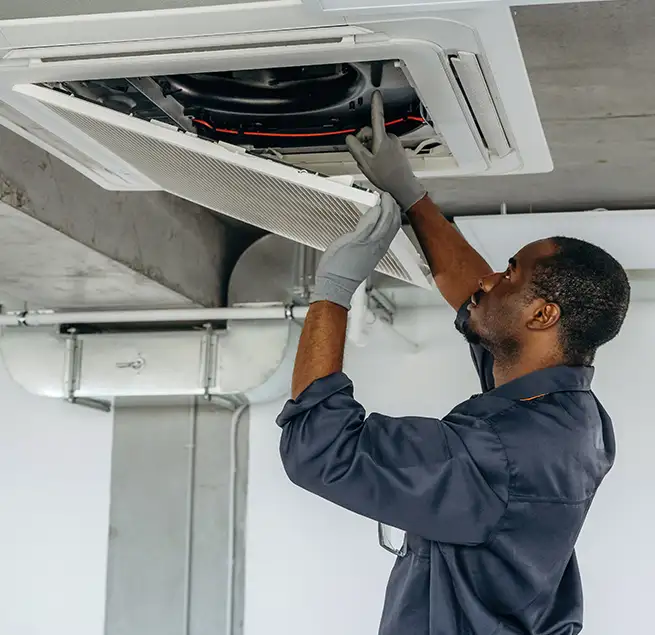 Why Homeowners & Businesses Trust Us in Easley, SC?