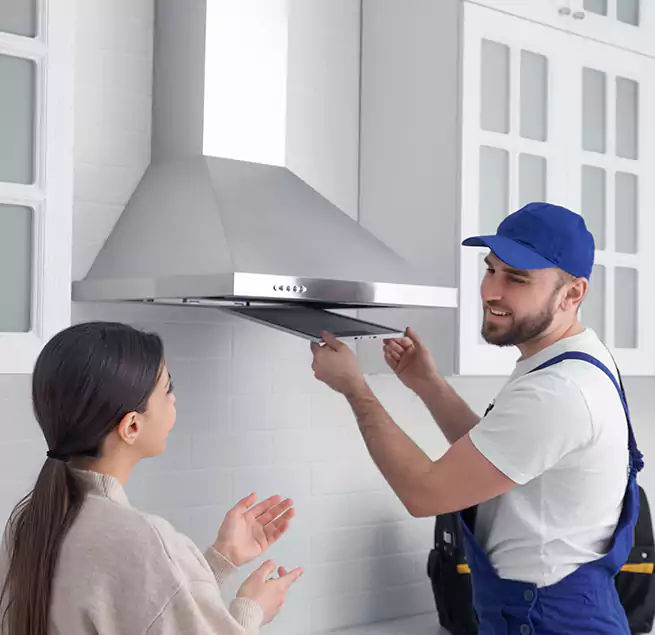  Why Homeowners & Businesses Trust Us in Easley, SC?