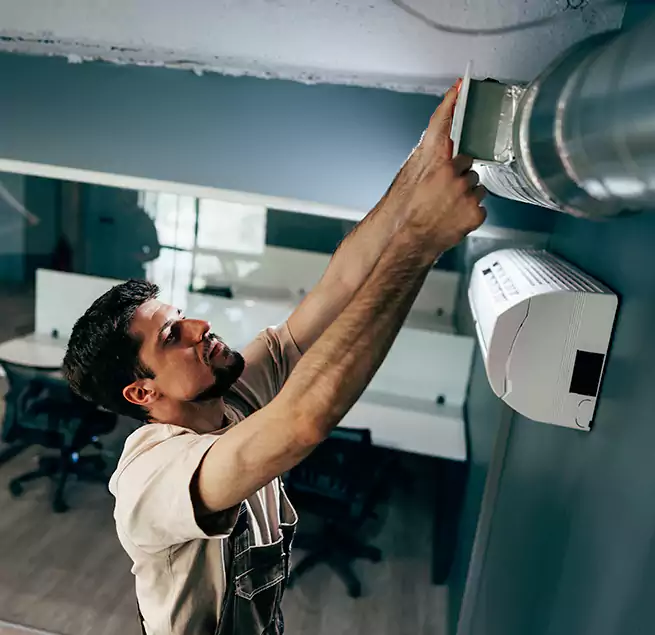 Why Homeowners & Businesses Trust Us in Easley, SC?