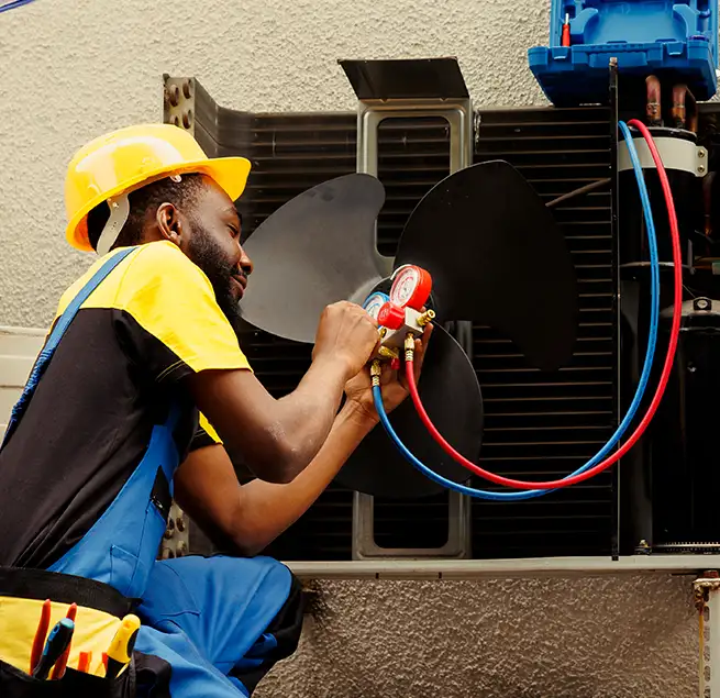 Why Homeowners & Businesses Trust Us in Easley, SC?