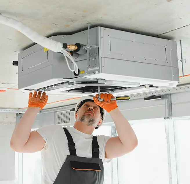 Why Homeowners & Businesses Trust Us Easley, SC