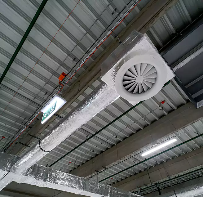 Why Homeowners & Businesses Trust Us in Easley, SC?