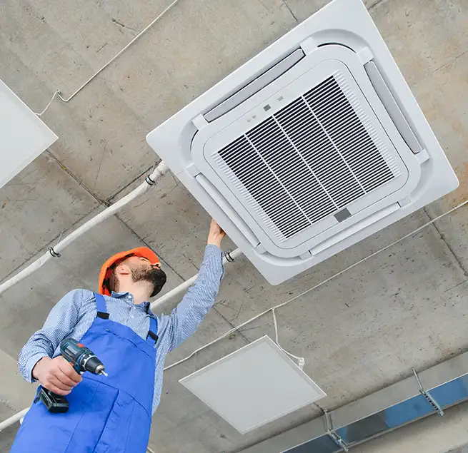 Why Homeowners & Businesses Trust Us in Easley, SC