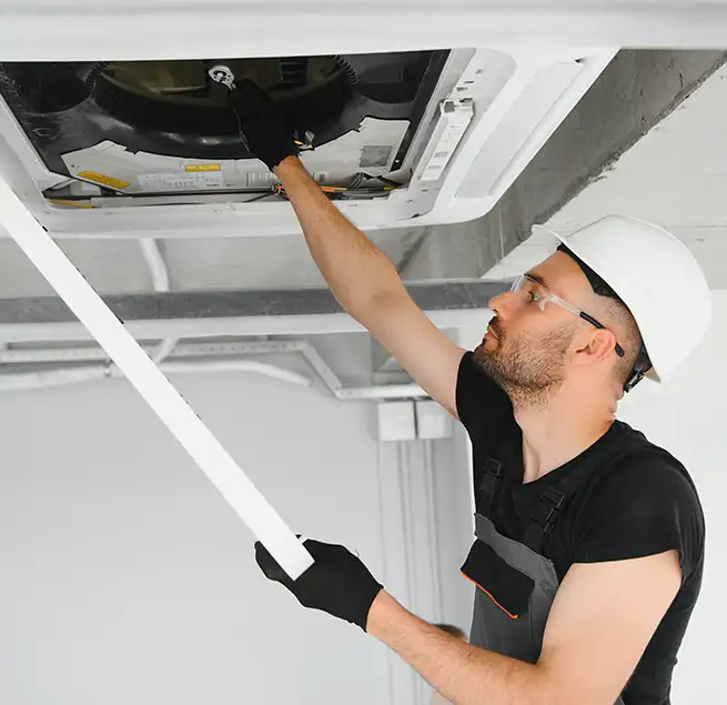 Why Homeowners & Businesses Trust Us in Easley, SC?