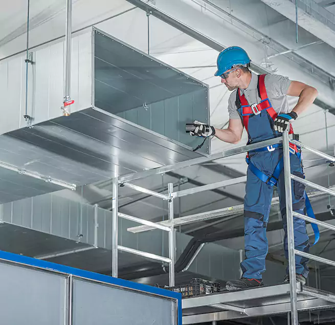 Why Homeowners & Businesses Trust Us in Easley, SC?