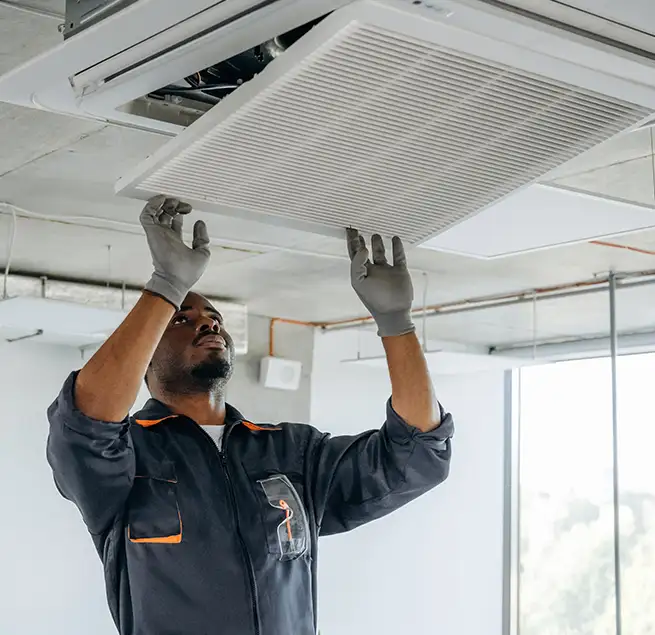  Why Homeowners & Businesses Trust Us in Easley, SC?