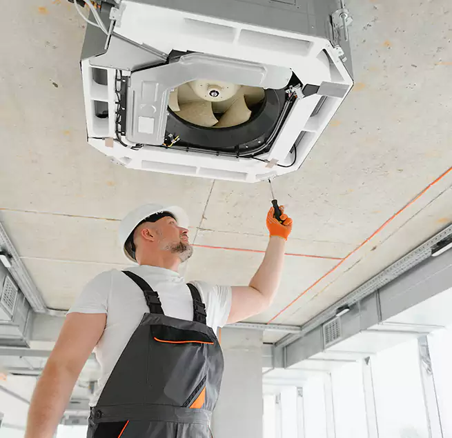 Why Homeowners Businesses Trust Us in Easley, SC