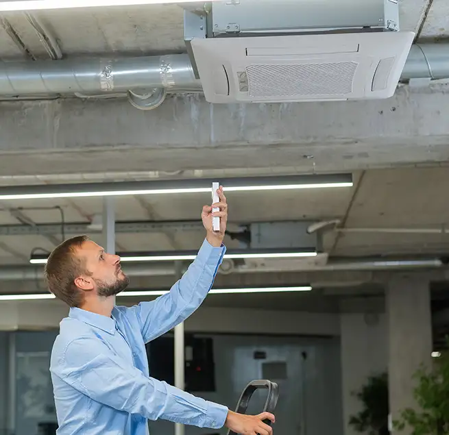 Why Homeowners & Businesses Trust Us in Easley, SC?