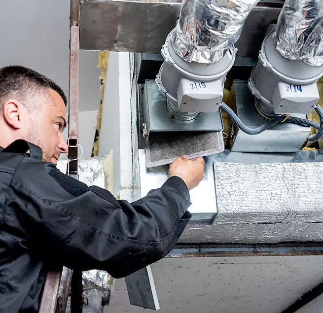 Why Homeowners Businesses Trust Us in Easley, SC?