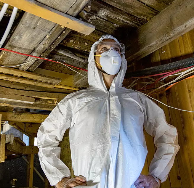 Why Homeowners & Businesses Trust Us in Easley, SC?