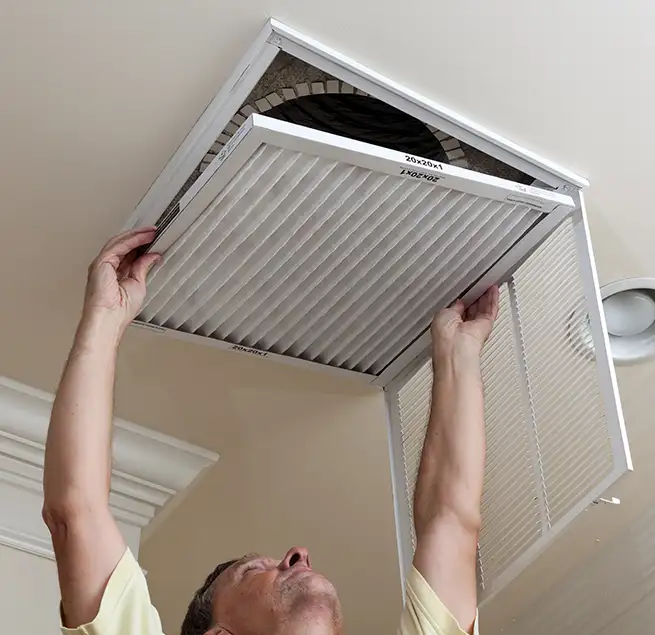 Why Homeowners & Businesses Trust Us in Easley, SC?