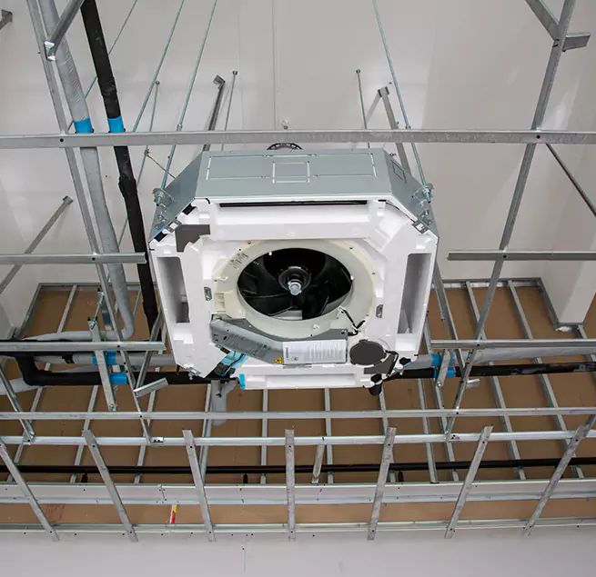 Why Homeowners & Businesses Trust Us Easley, SC?