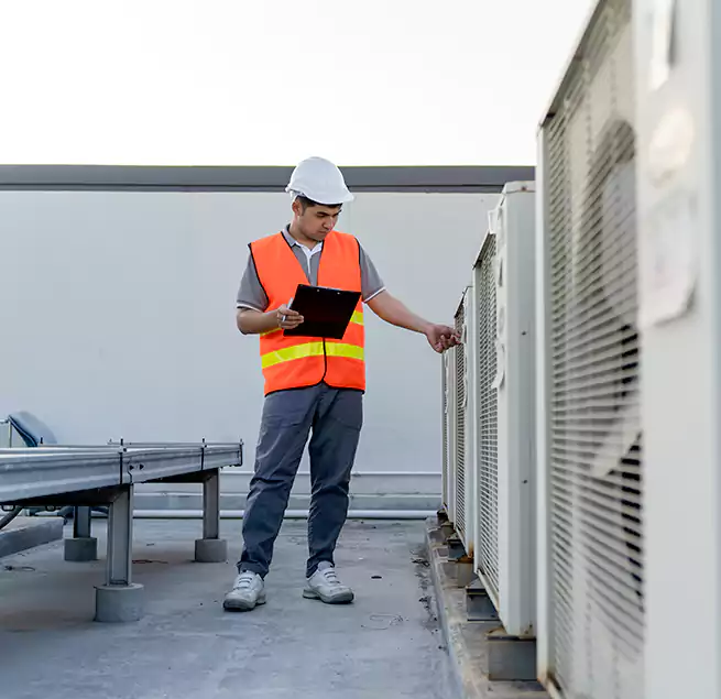 Why Homeowners & Businesses Trust Us in Easley, SC?